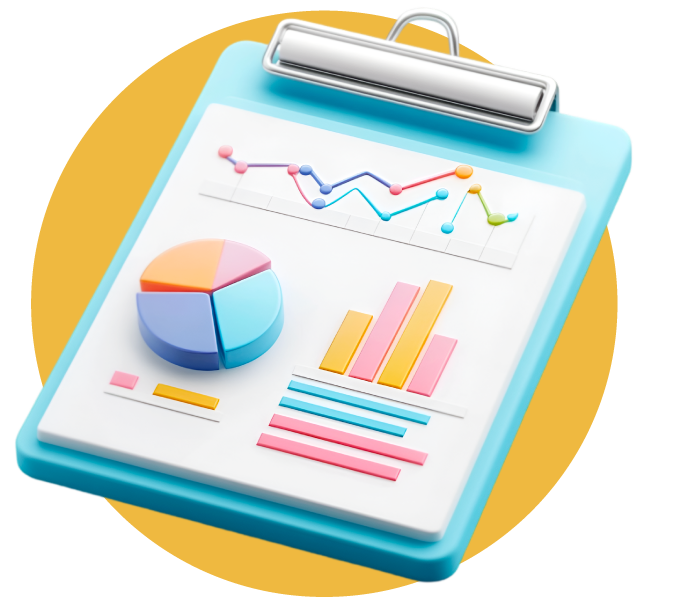 Analytics and Dashboards